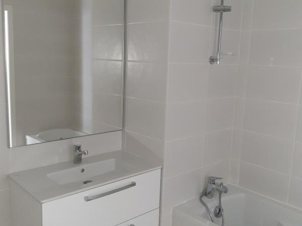 Lejlighed i Albertville, Savoie - foto 1