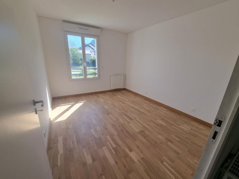Lejlighed i Albertville, Savoie - foto 2