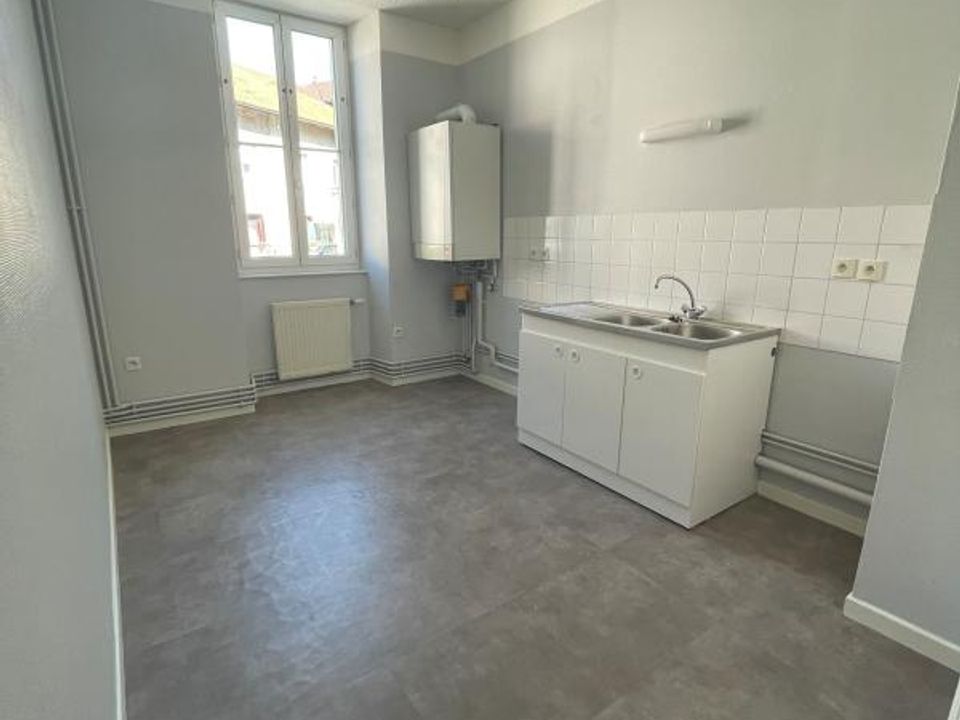 Apartament a Montréal-la-Cluse, Ain - foto 2
