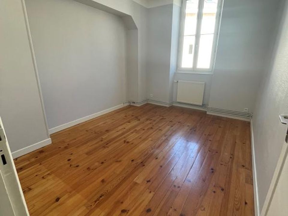 Apartament a Montréal-la-Cluse, Ain - foto 3