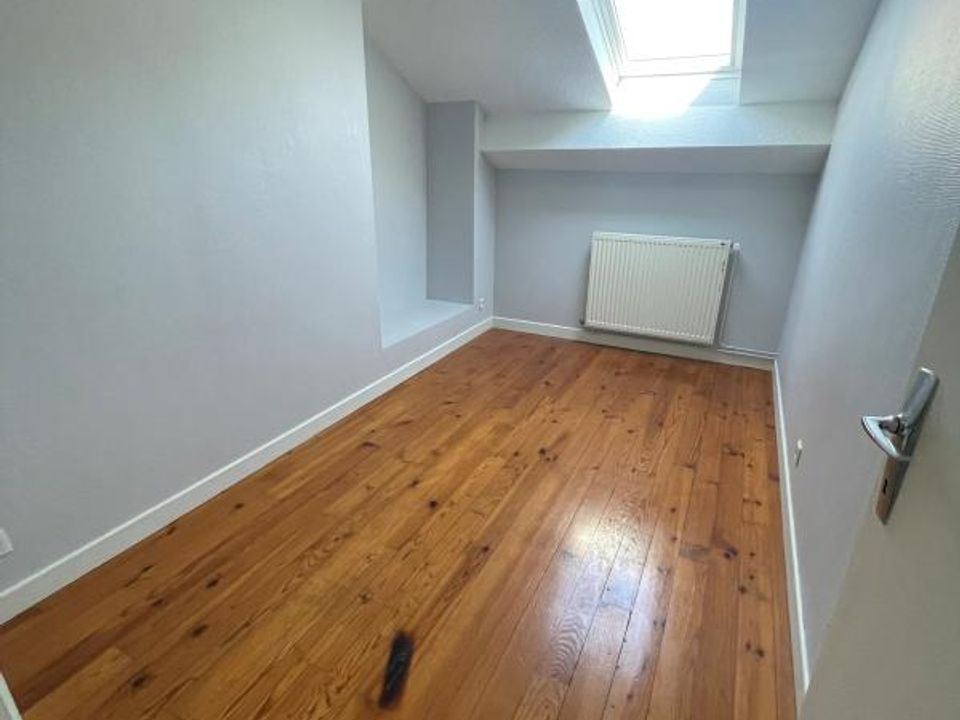 Apartament a Montréal-la-Cluse, Ain - foto 4