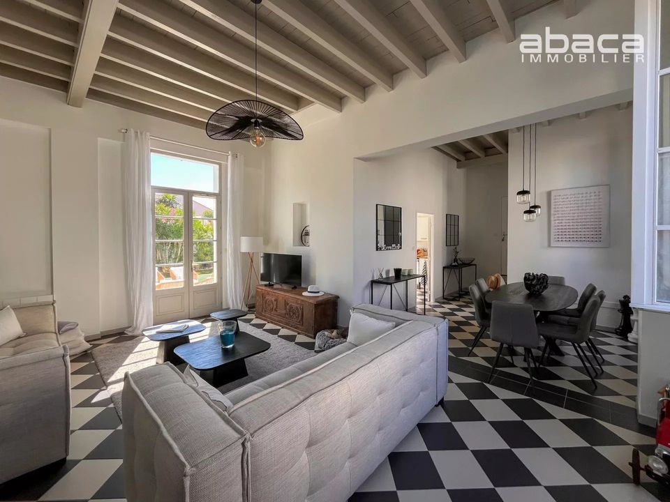 Villa i Le Bois-Plage-en-Ré, Charente-Maritime - foto 5