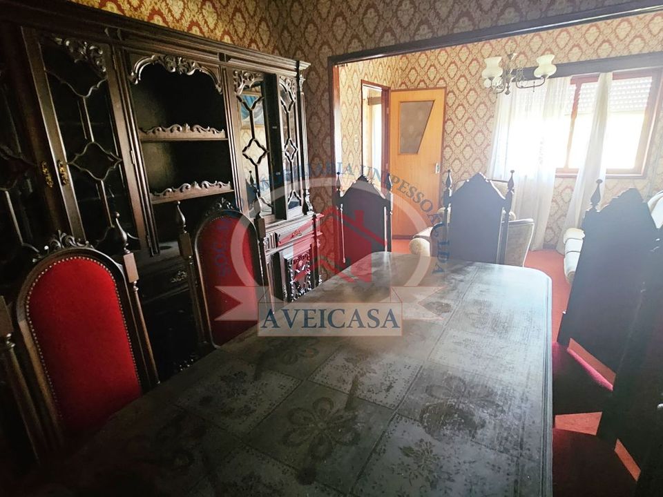 Villa i Aveiro, Aveiro - foto 1