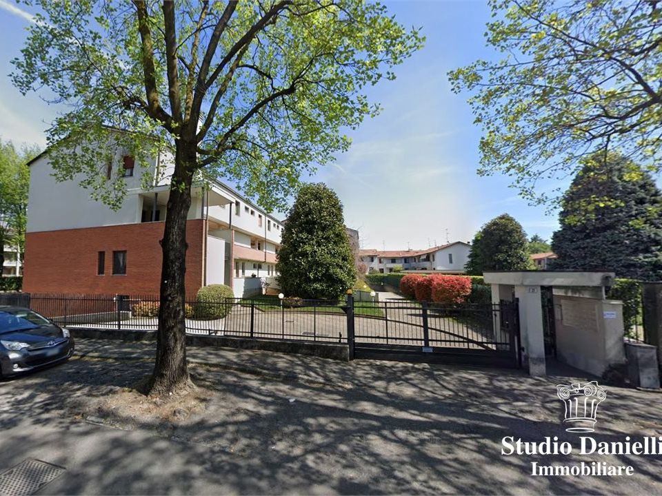 Apartament a Carate Brianza, Monza and Brianza - foto 1