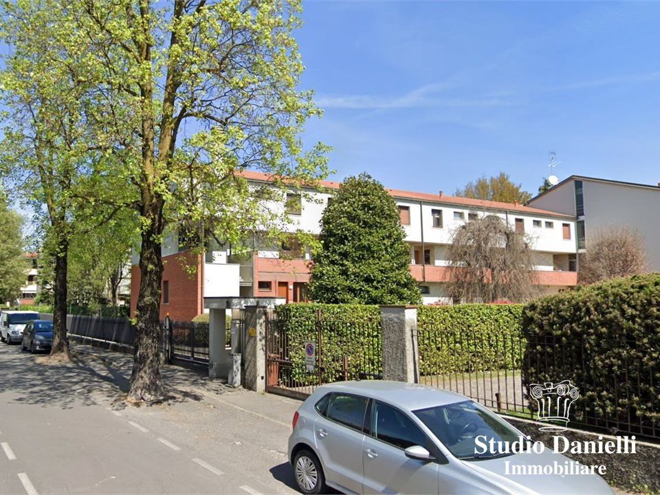 Apartament a Carate Brianza, Monza and Brianza - foto 3