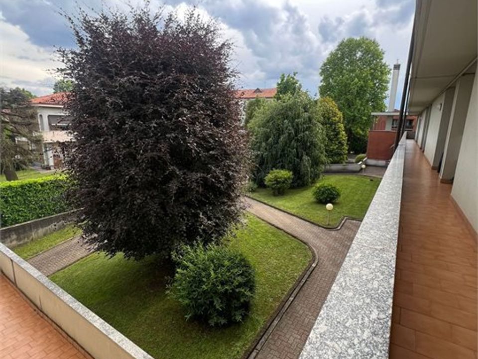 Apartament a Carate Brianza, Monza and Brianza - foto 4