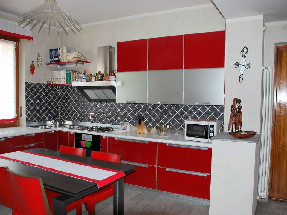 Lejlighed i La Loggia, Turin - foto 2