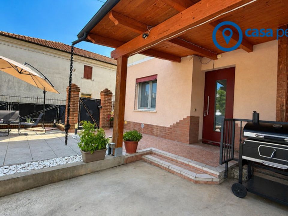 Apartamento en Rovigo, Rovigo - foto 1