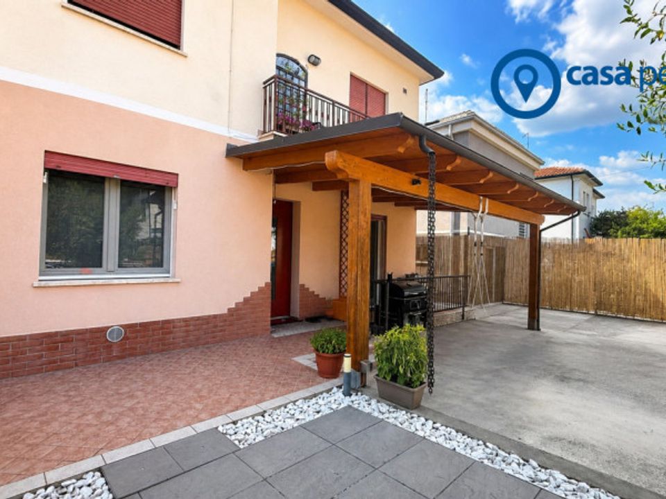Apartamento en Rovigo, Rovigo - foto 3