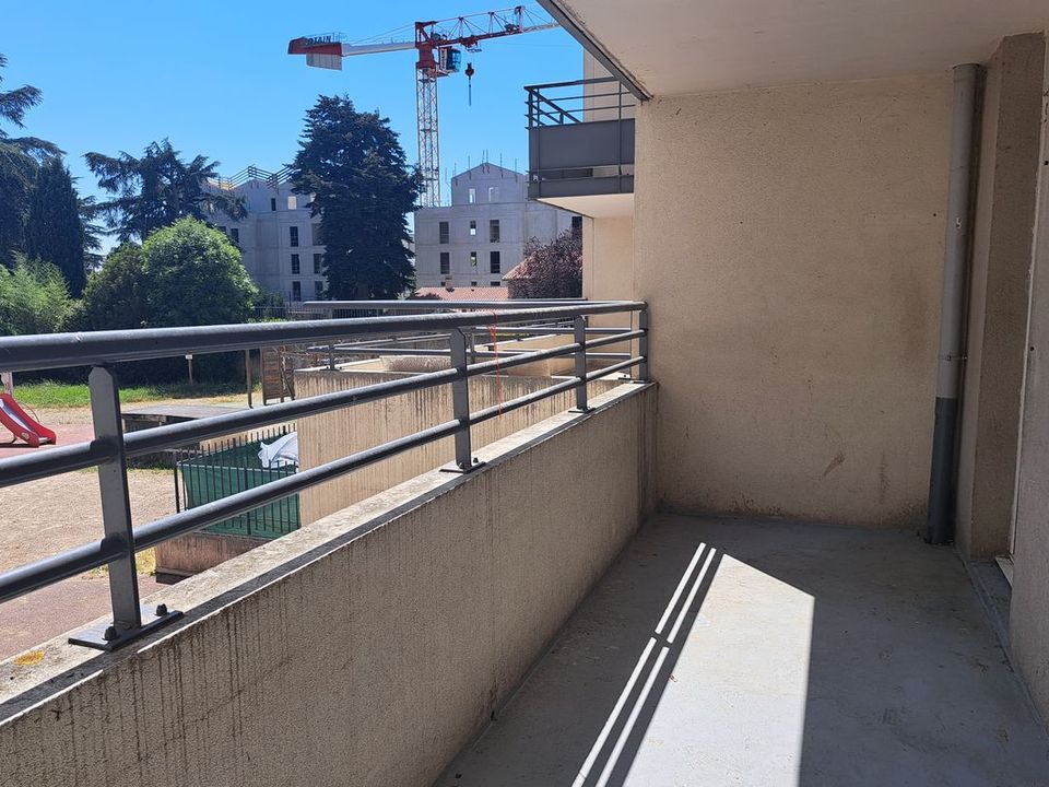Leilighet i Meyzieu, Rhone - bilde 4