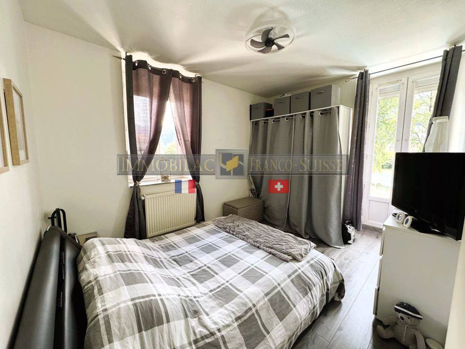 Wohnung in Scionzier, Haute-Savoie - Foto 3