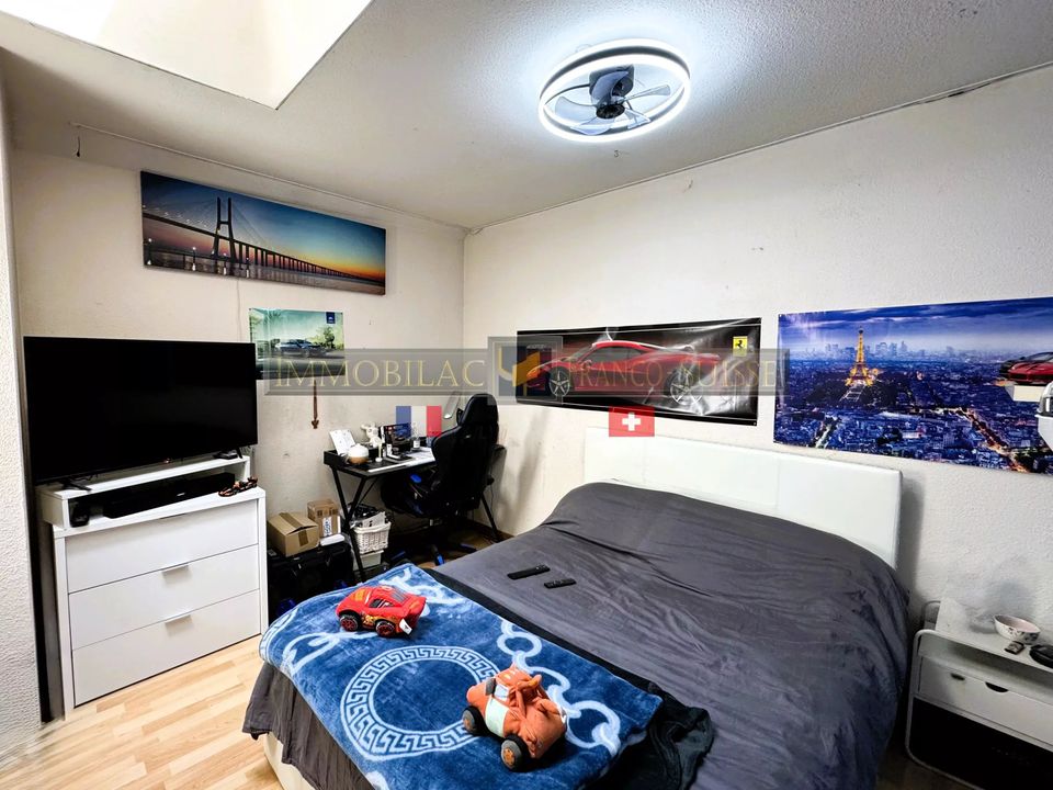 Wohnung in Scionzier, Haute-Savoie - Foto 4