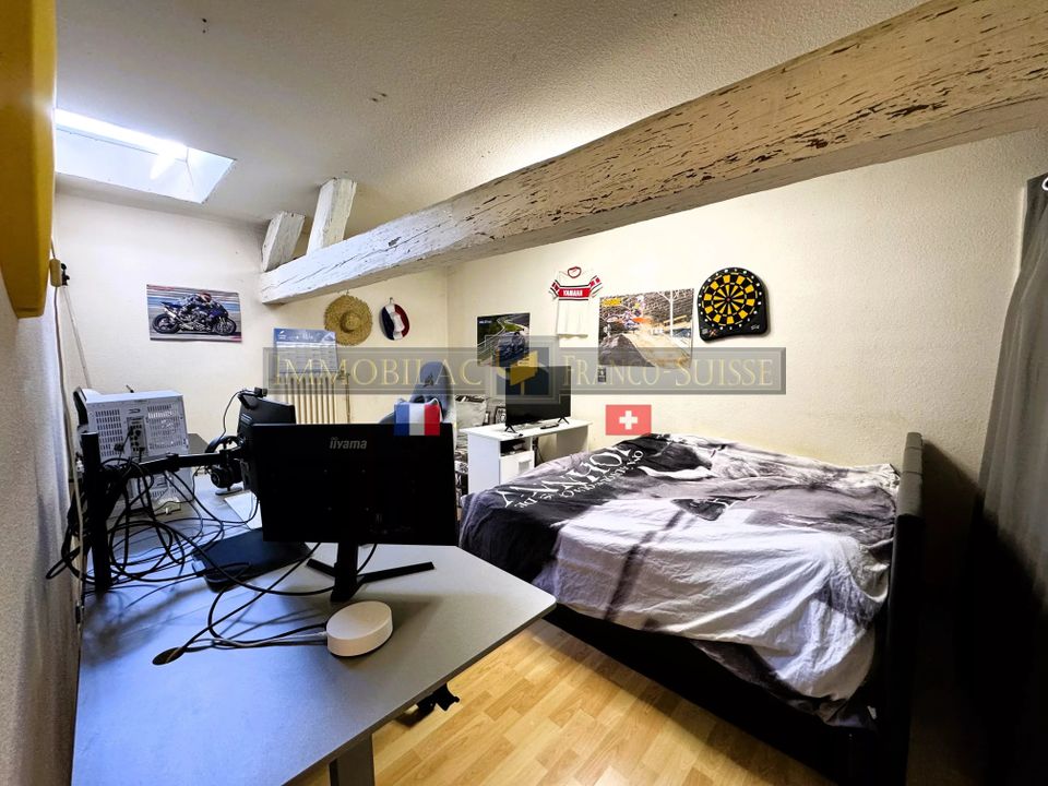 Wohnung in Scionzier, Haute-Savoie - Foto 5