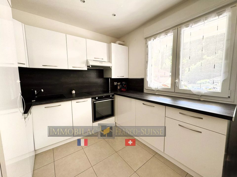 Apartamento en Marnaz, Haute-Savoie - foto 2