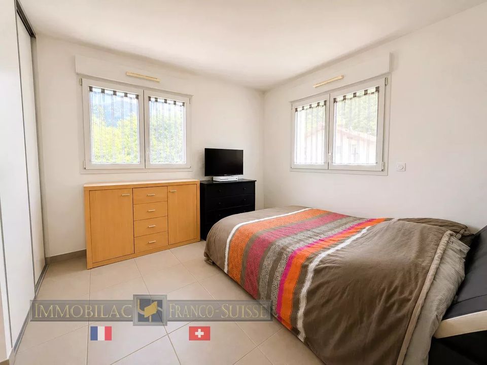 Apartamento en Marnaz, Haute-Savoie - foto 3
