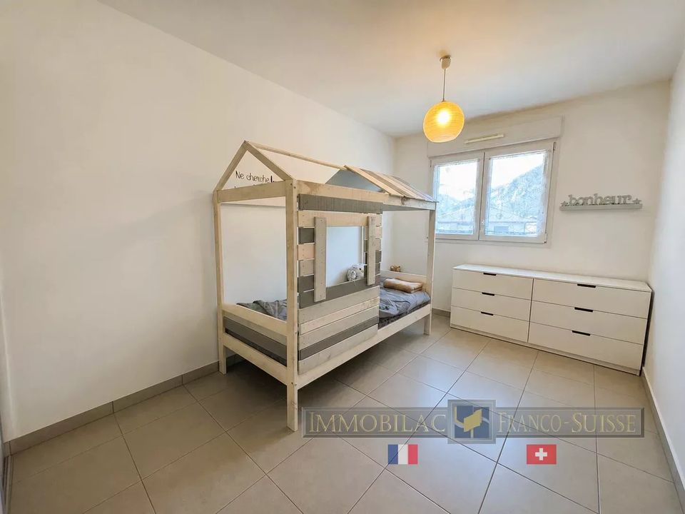 Apartamento en Marnaz, Haute-Savoie - foto 4