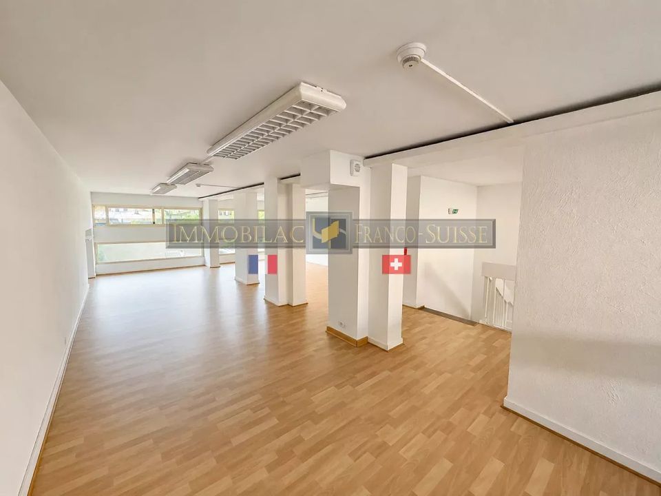 Gewerbeimmobilie in Cluses, Haute-Savoie - Foto 2