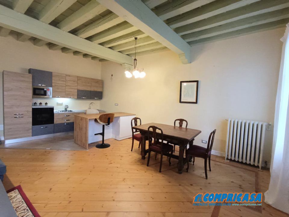 Leilighet i Montagnana, Padua - bilde 1