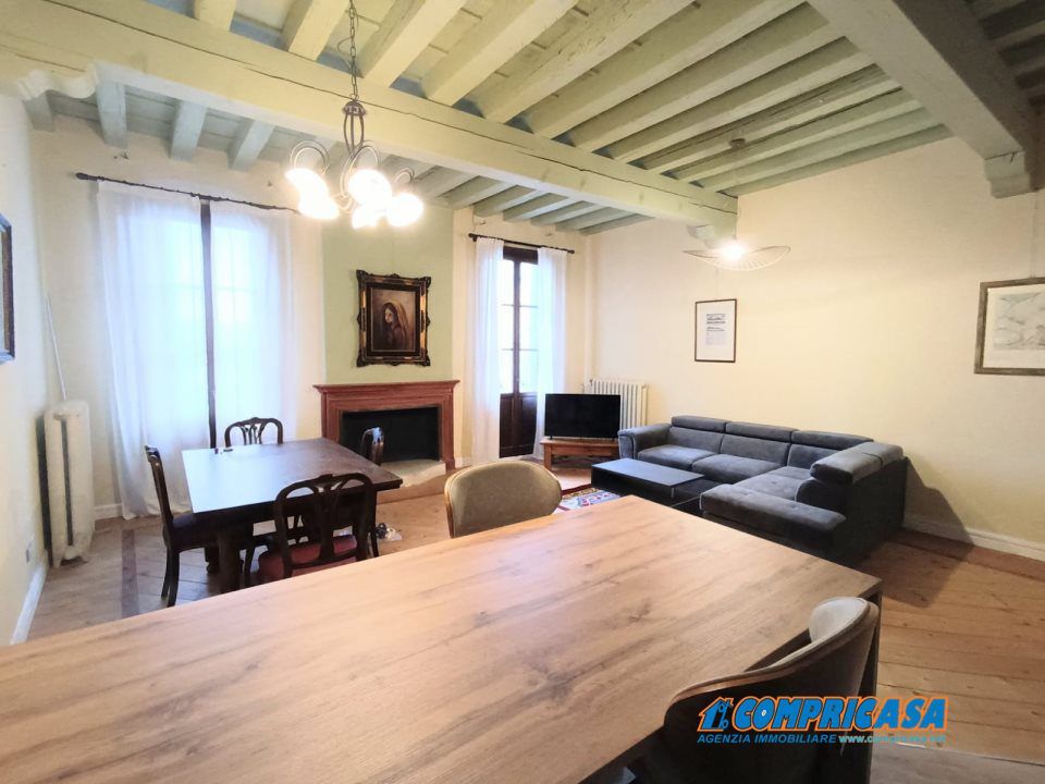 Leilighet i Montagnana, Padua - bilde 2