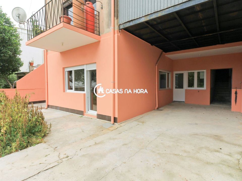 Lejlighed i Oliveira de Azemeis, Aveiro - foto 1