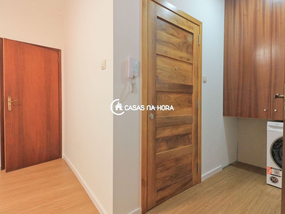 Lejlighed i Oliveira de Azemeis, Aveiro - foto 4