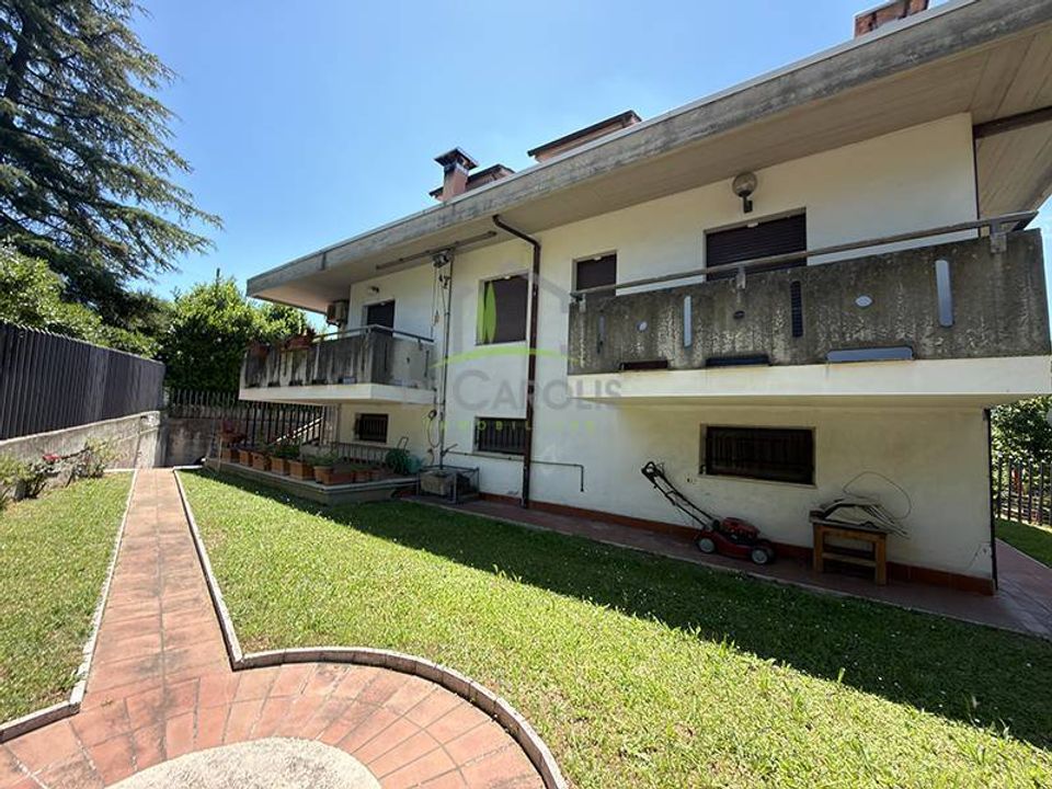 Rækkehus i Ascoli Piceno, Ascoli Piceno - foto 1