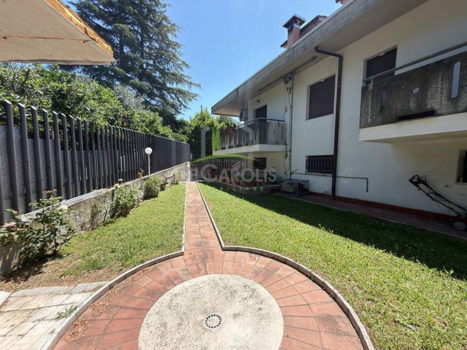 Rækkehus i Ascoli Piceno, Ascoli Piceno - foto 3