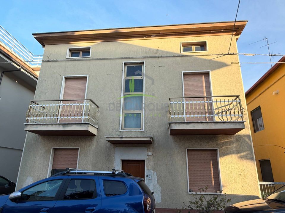 Villa i San Benedetto Del Tronto, Ascoli Piceno - foto 1