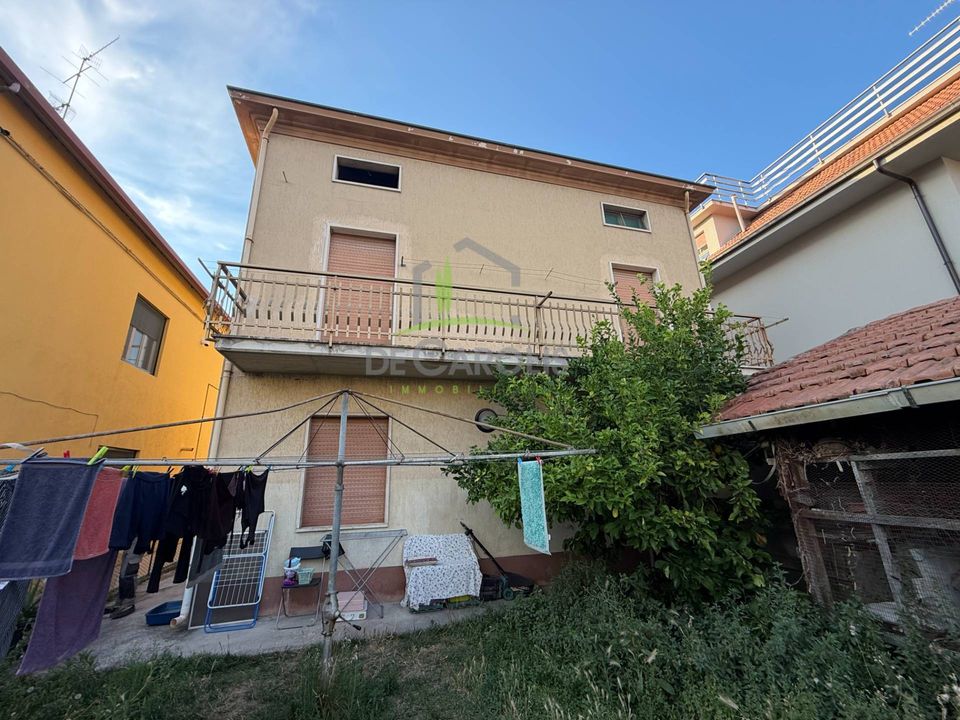 Villa i San Benedetto Del Tronto, Ascoli Piceno - foto 2