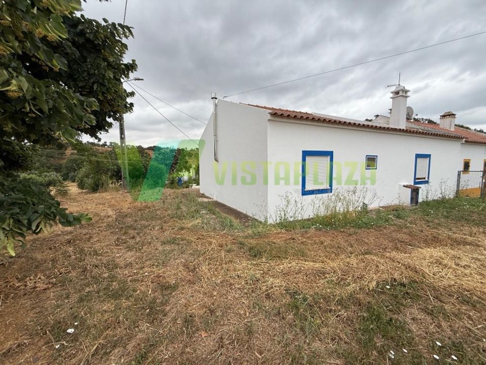 Country house in Colos, Beja - photo 2