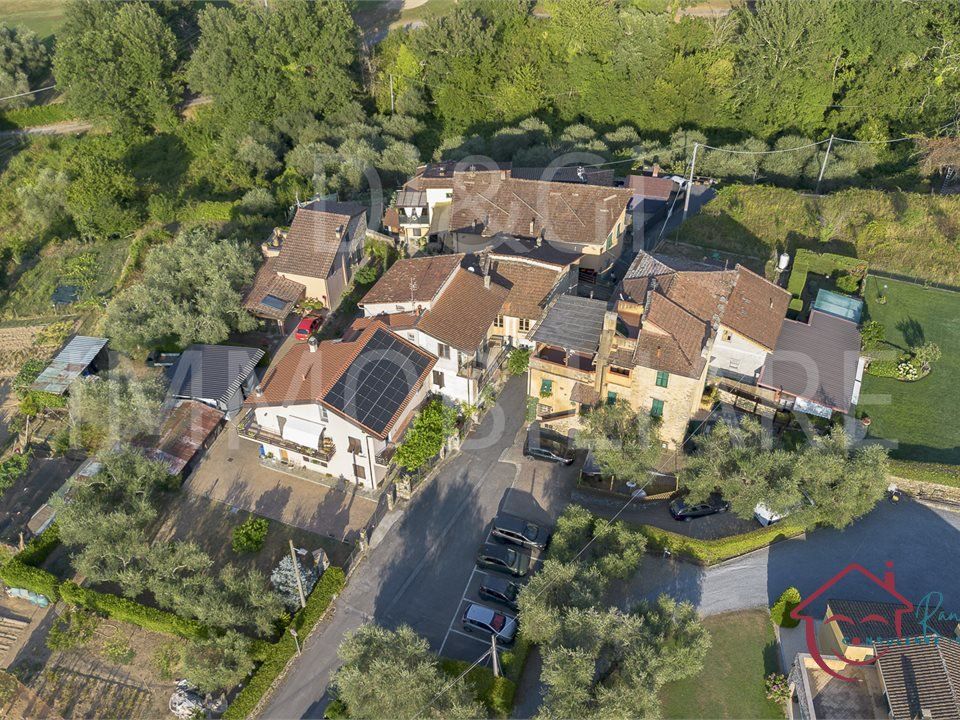 Herregård i Garlenda, Savona - bilde 2