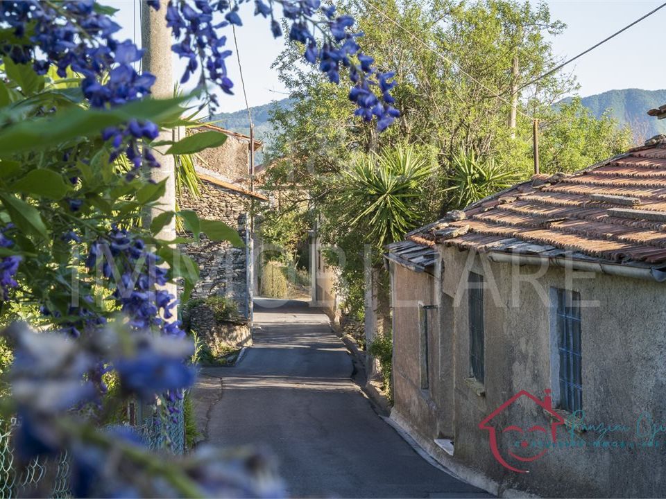 Villa i Aquila d'Arroscia, Imperia - foto 2