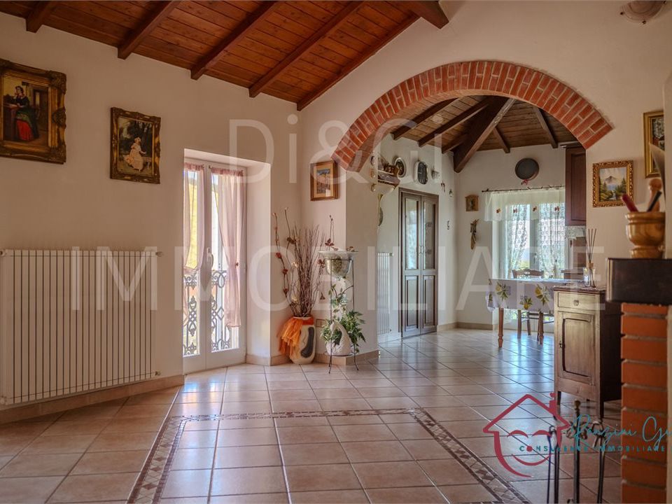 Villa i Aquila d'Arroscia, Imperia - foto 3