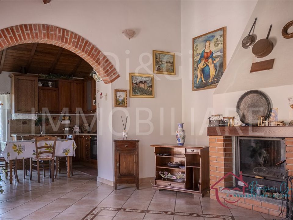 Villa i Aquila d'Arroscia, Imperia - foto 4