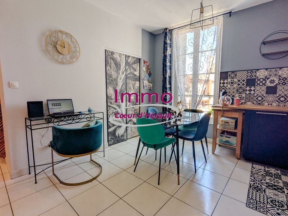 Appartement in Clermont l'Herault, Herault - foto 1