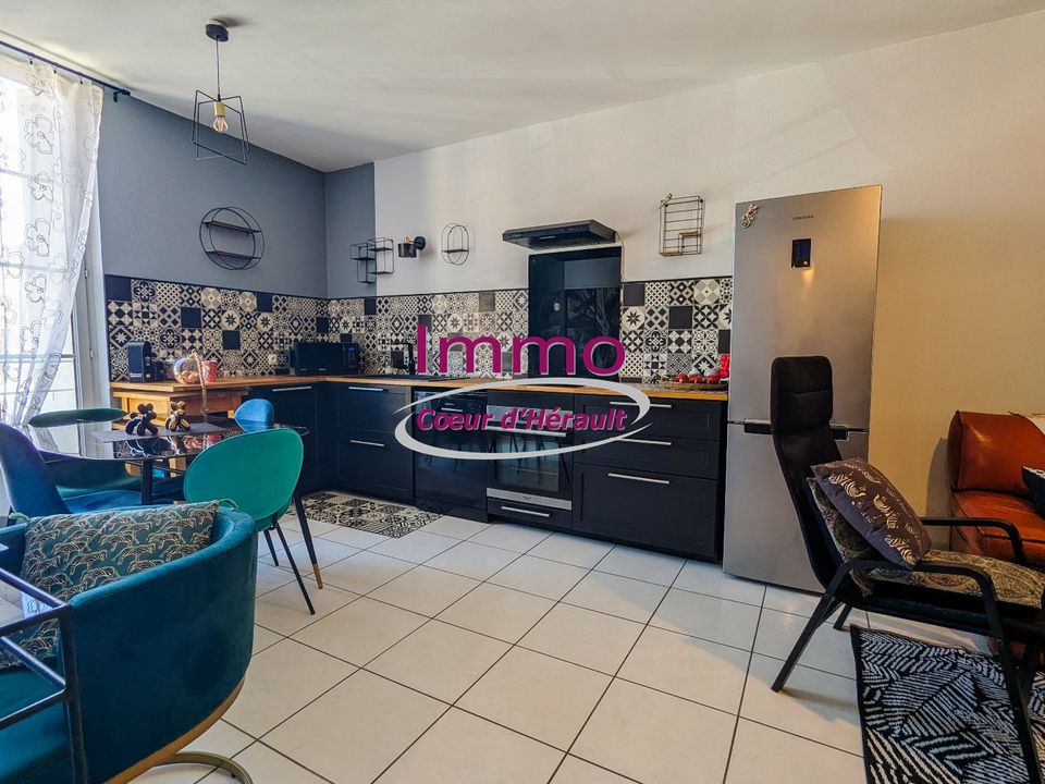 Appartement in Clermont l'Herault, Herault - foto 2