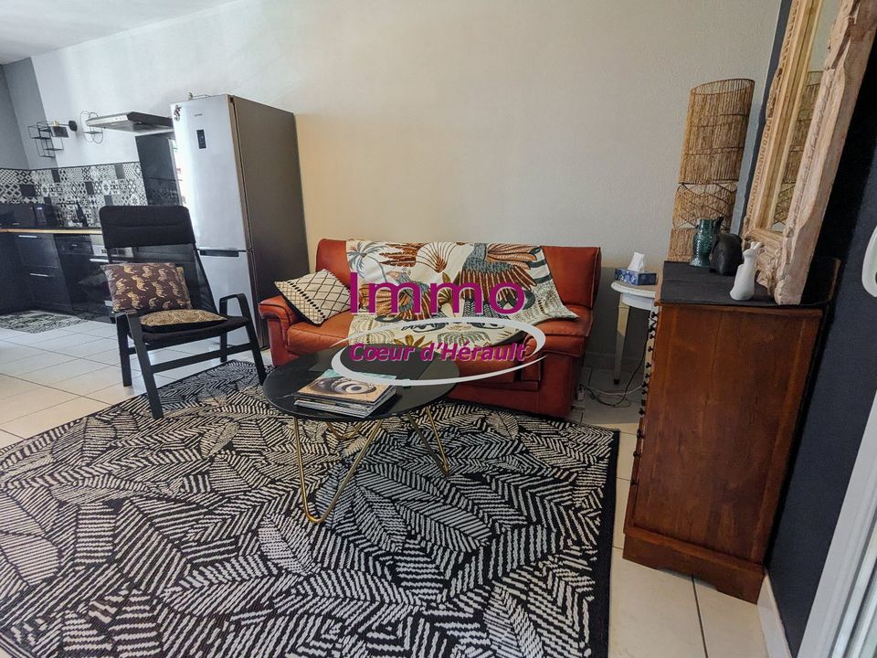 Appartement in Clermont l'Herault, Herault - foto 3