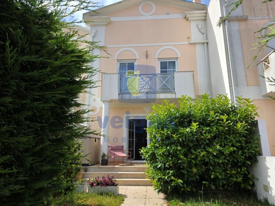 Villa i Caldas da Rainha, Leiria - foto 2