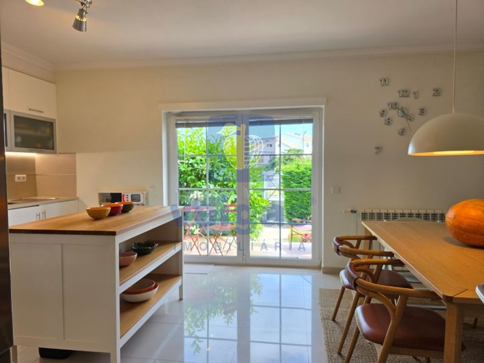 Villa i Caldas da Rainha, Leiria - foto 3