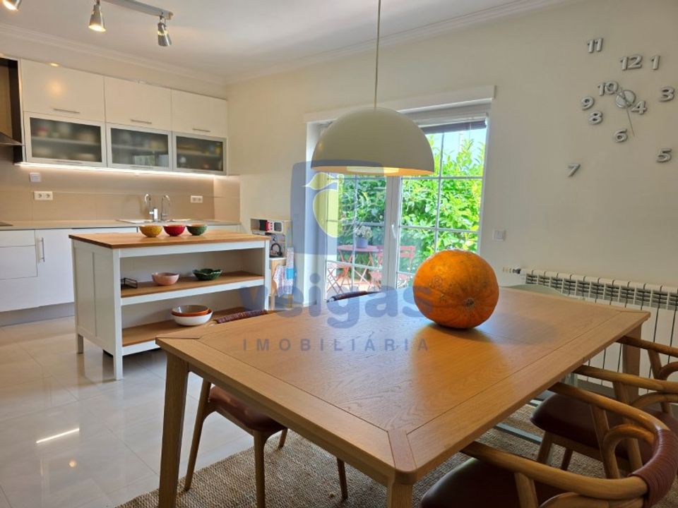 Villa i Caldas da Rainha, Leiria - foto 4