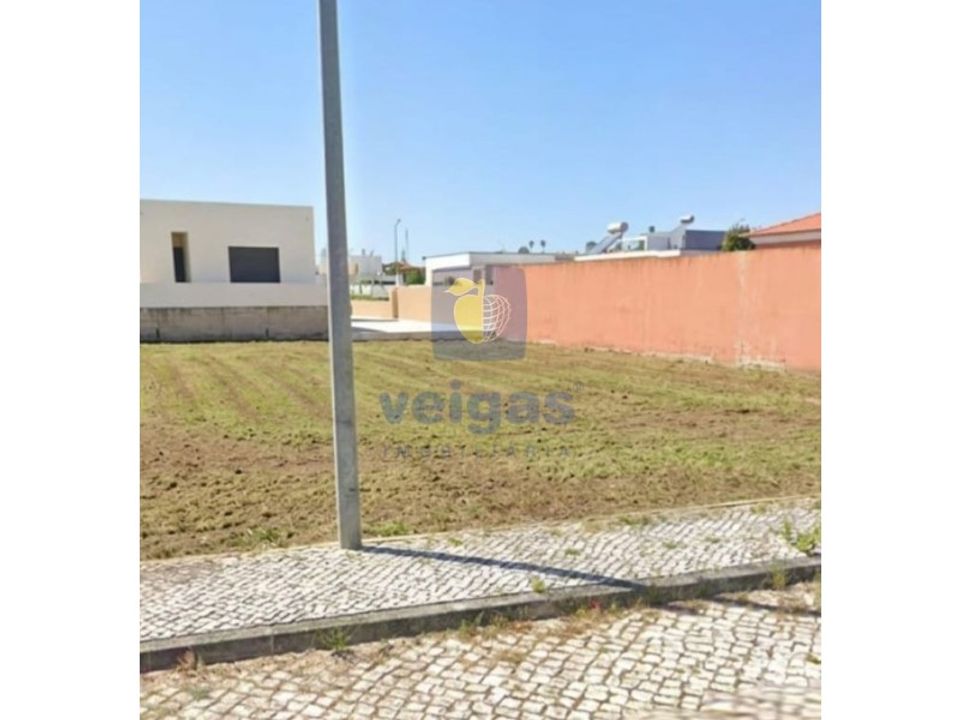 Helårsgrund i Santo Onofre e Serra do Bouro, Leiria - foto 1