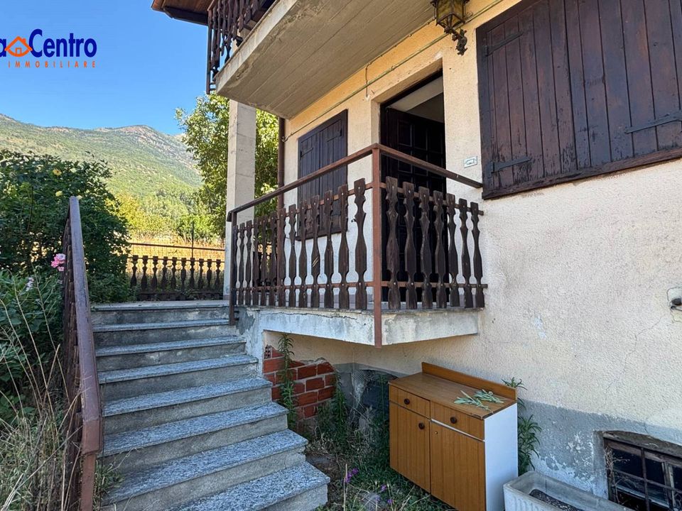 Villa i Saint-Christophe, Aosta Valley - foto 2