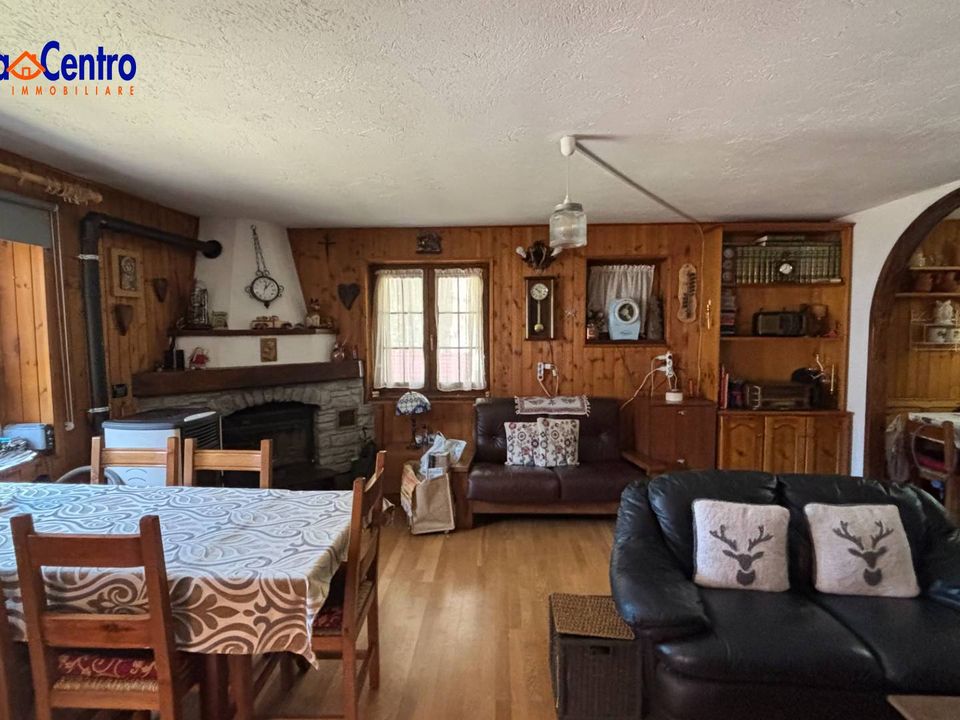 Apartamento en La Thuile, Aosta Valley - foto 2