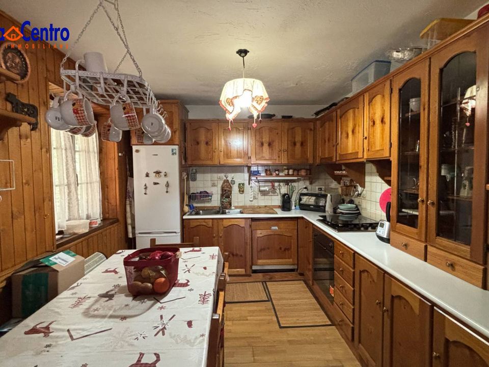 Apartamento en La Thuile, Aosta Valley - foto 3