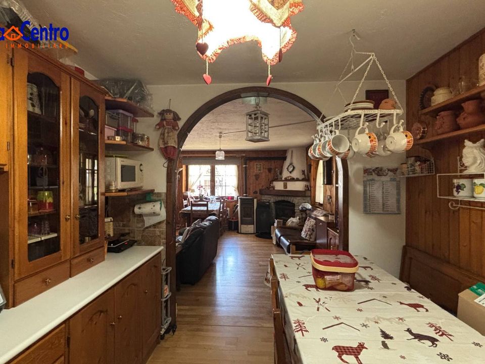 Apartamento en La Thuile, Aosta Valley - foto 4