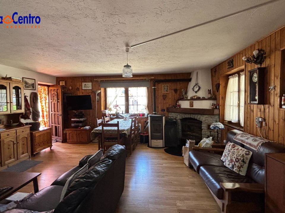 Apartamento en La Thuile, Aosta Valley - foto 5
