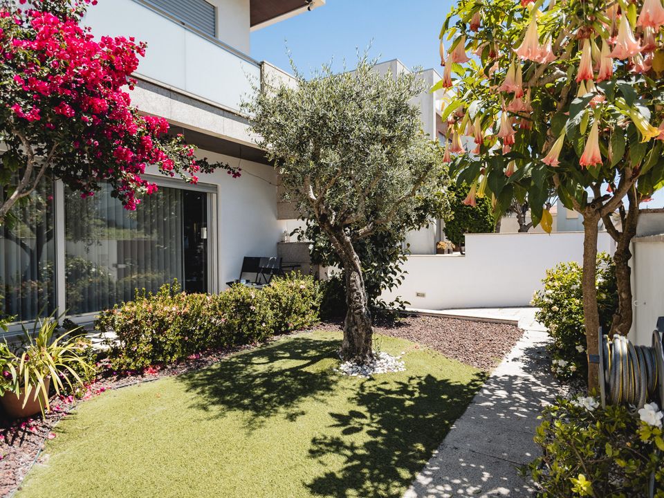 Villa in Argoncilhe, Aveiro - foto 1
