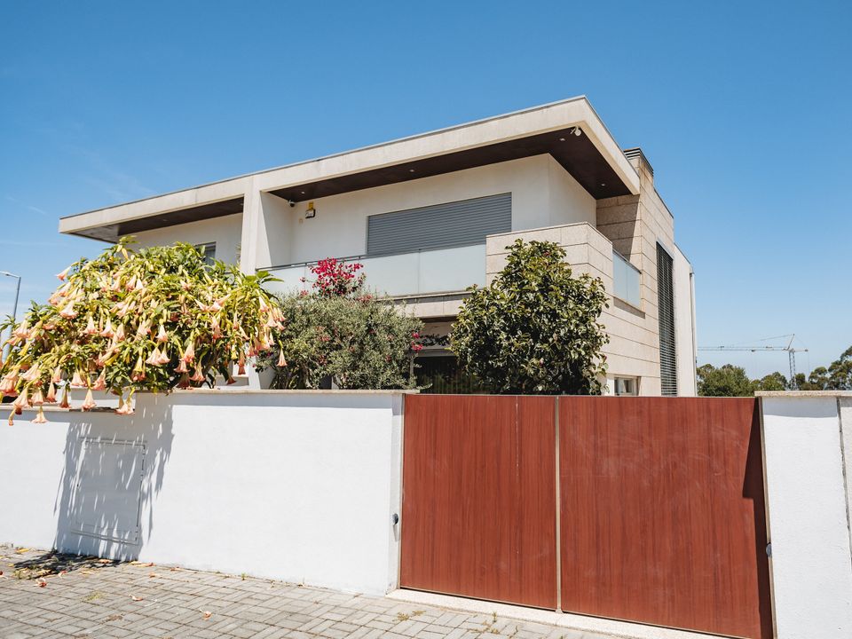 Villa in Argoncilhe, Aveiro - foto 4