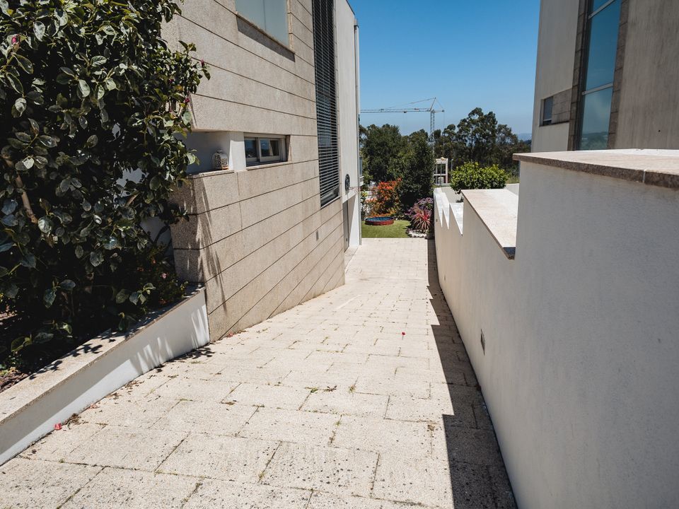 Villa in Argoncilhe, Aveiro - foto 5