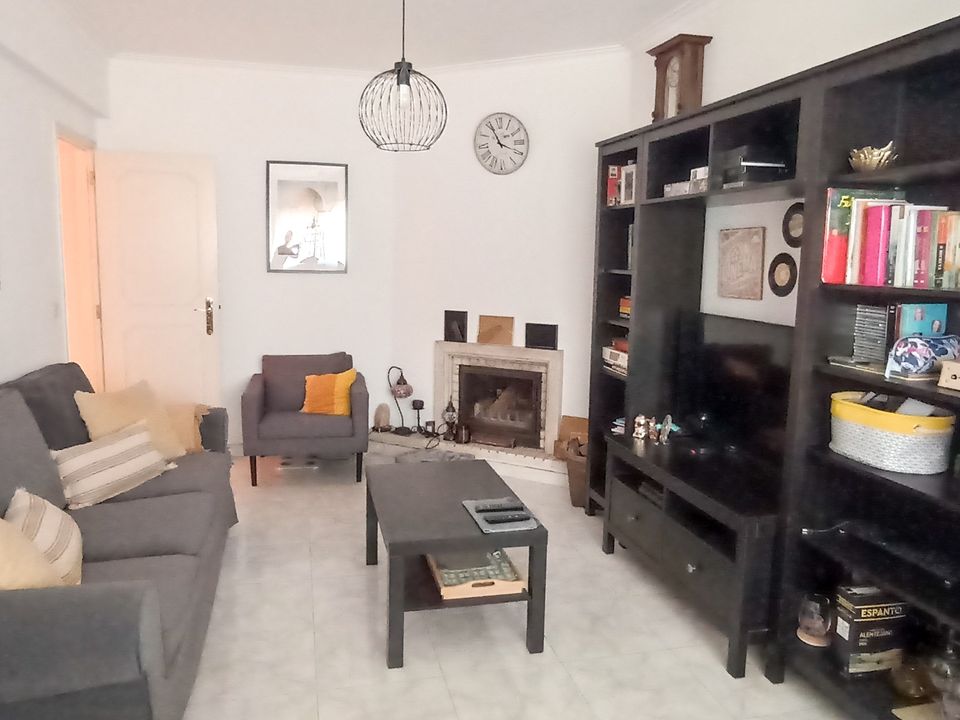 Apartament: Cacem, Lisbon – zdjęcie 1